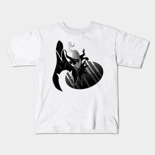 Emerging Darkness Kids T-Shirt